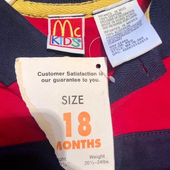 One piece - Picture 3 of 3